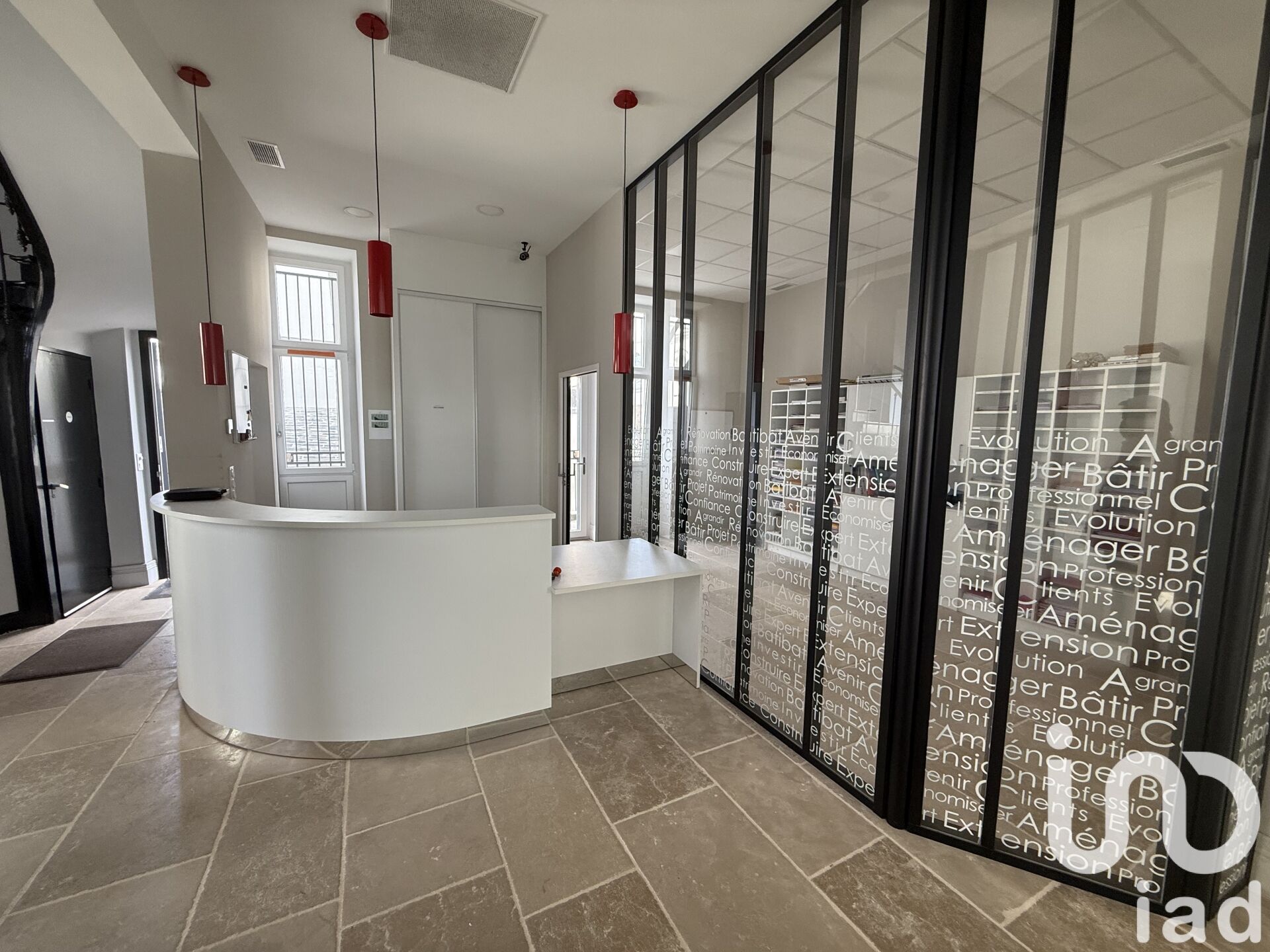 Maison à vendre, 300 m², Angers