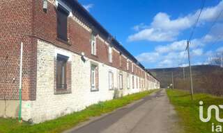 Maison 3 Pièces 55 m² à vendre à Saint-Étienne-du-Rouvray (76800)