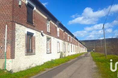 Maison 3 pièces 53000 €