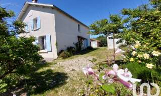 Maison 6 Pièces 168 m² à vendre à Bourcefranc-le-Chapus (17560)