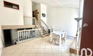 Appartement 4 Pièces 92 m² à vendre à Évry-Courcouronnes (91000)