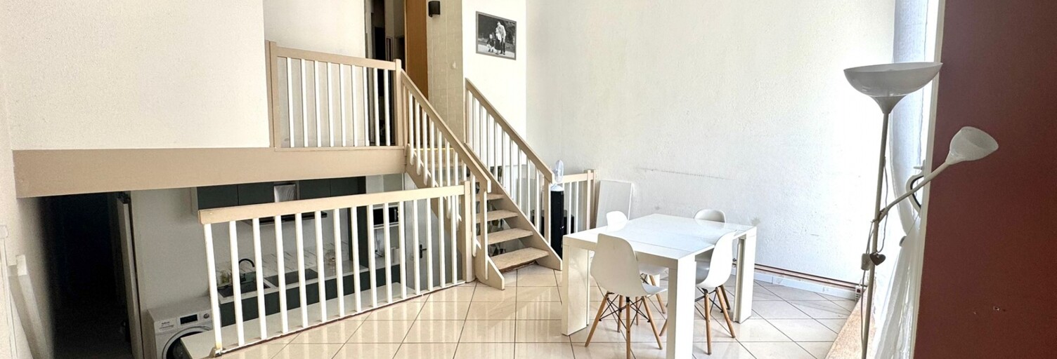 Appartement 4 Pièces 92 m² à vendre à Évry-Courcouronnes (91000)