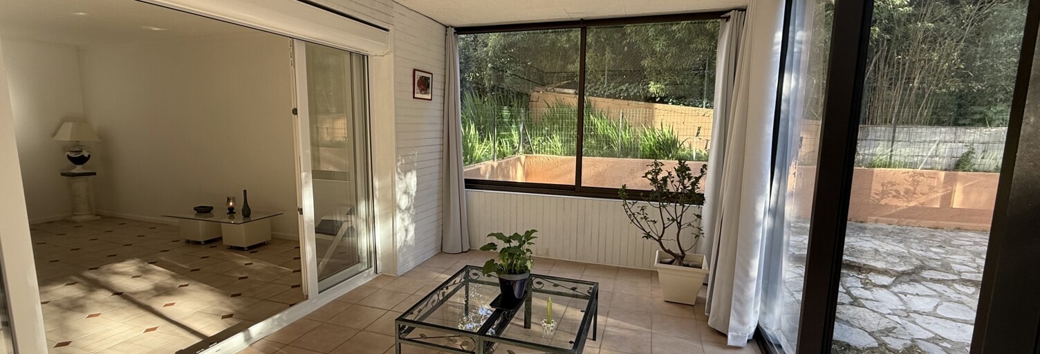 Appartement 4 Pièces 78 m² à vendre à La Seyne-sur-Mer (83500)