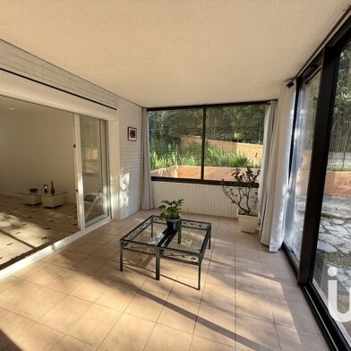 Appartement 4 pièces 299000 €