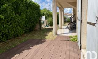 Appartement 3 Pièces 59 m² à vendre à Le Bouscat (33110)