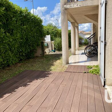 Appartement 3 pièces 215000 €