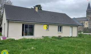 Maison 5 Pièces 90 m² à vendre à Murat (15300)