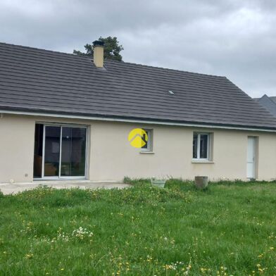 Maison 5 pièces 158000 €