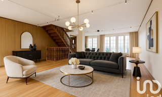 Appartement 5 Pièces 153 m² à vendre à Rustroff (57480)