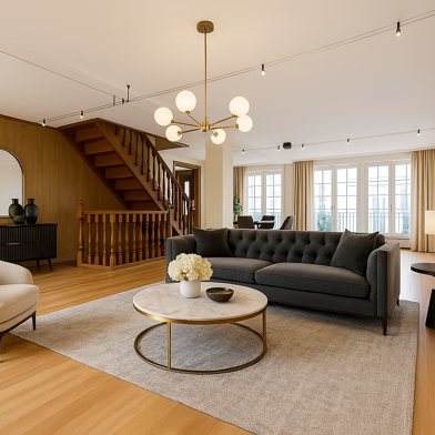 Appartement 5 pièces 239000 €