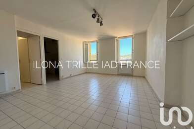 Appartement 3 pièces 115000 €
