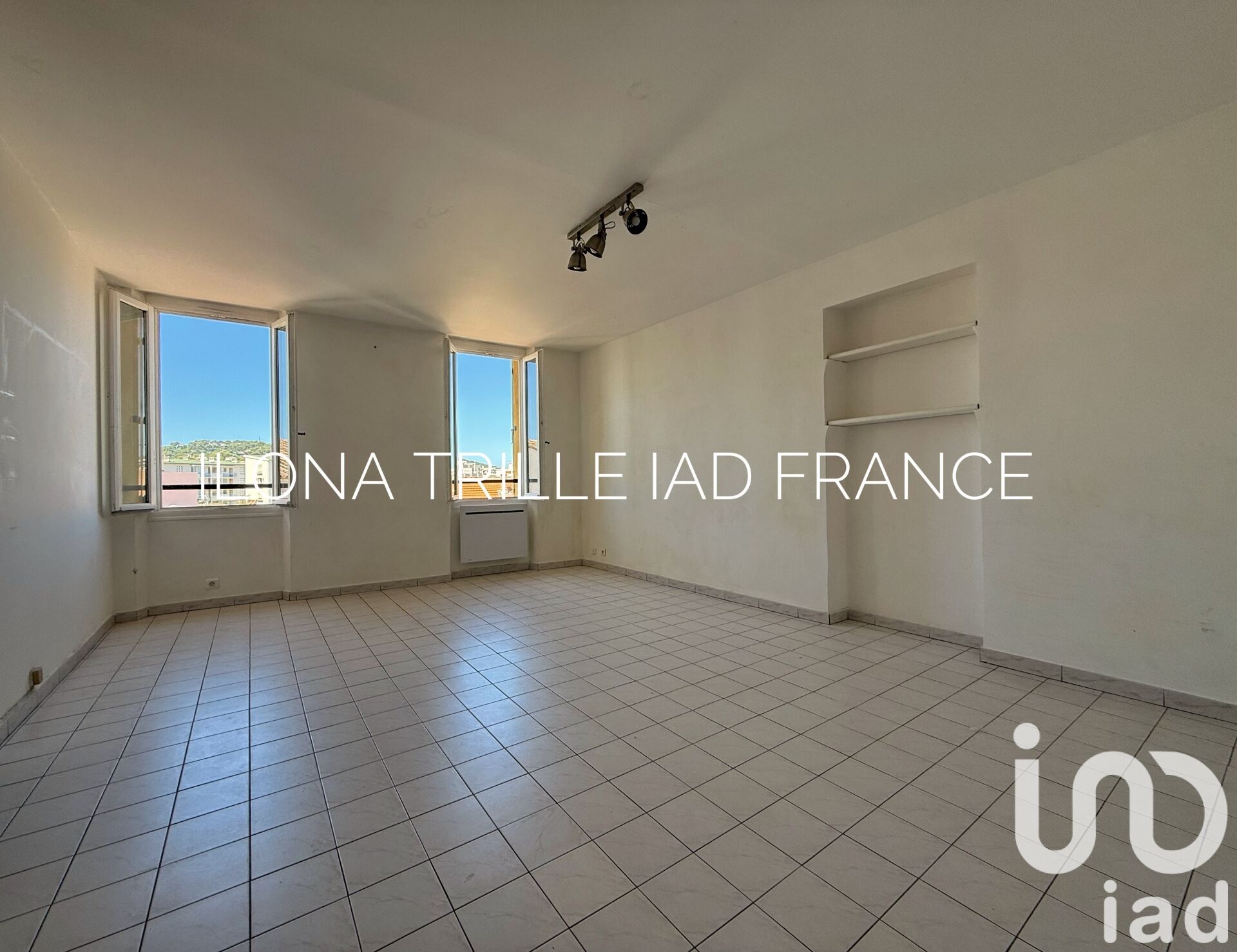 Vente Appartement 3 pièces - Photo 2