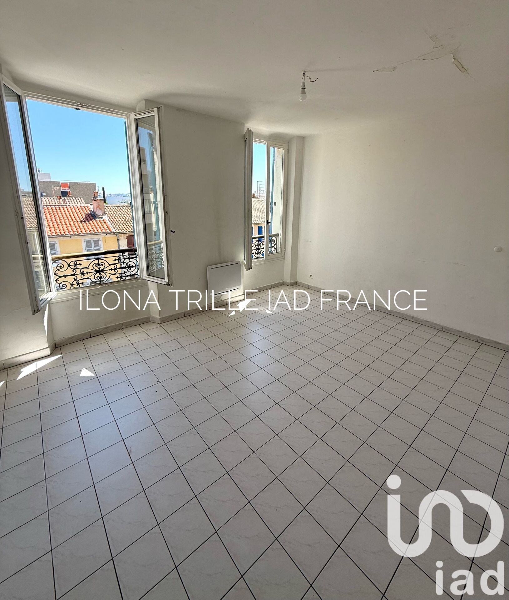 Vente Appartement 3 pièces - Photo 5