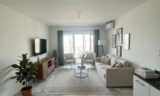 Appartement 2 Pièces 52 m² à vendre à Six-Fours-les-Plages (83140)