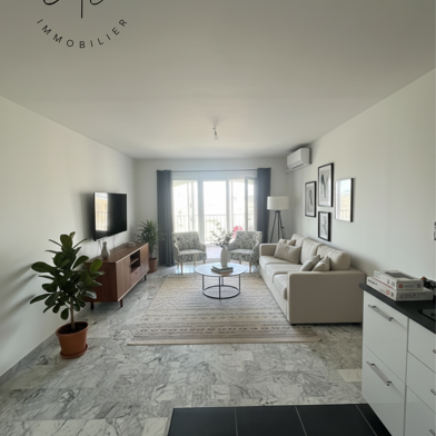 Appartement 2 pièces 245000 €