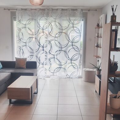 Appartement 3 pièces 335000 €