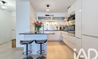 Appartement 3 Pièces 64 m² à vendre à Viry (74580)