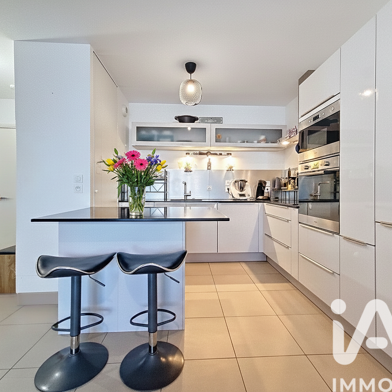 Appartement 3 pièces 335000 €