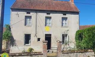 Maison 4 Pièces 94 m² à vendre à Auzances (23700)