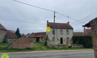 Maison 4 Pièces 94 m² à vendre à Auzances (23700)