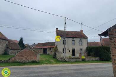 Maison 4 pièces 58500 €