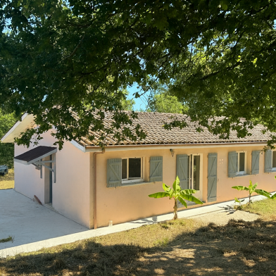 Maison 4 pièces 149000 €