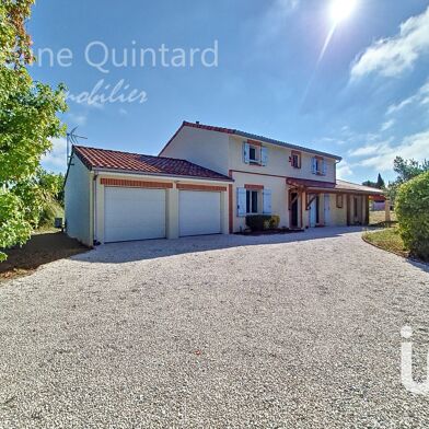 Maison 8 pièces 545000 €