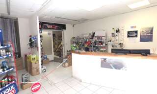 Commerce  70 m² à vendre à Béziers (34500)