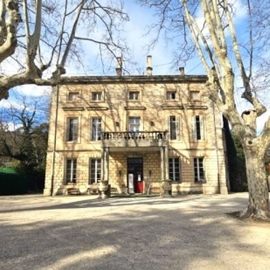 Maison 30 pièces 2940000 €
