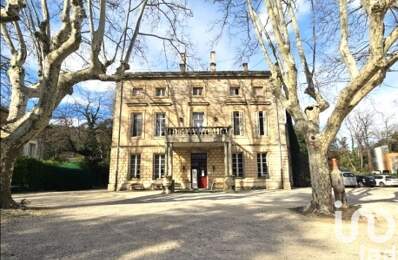 Vente Château 30 pièces — photo du bien