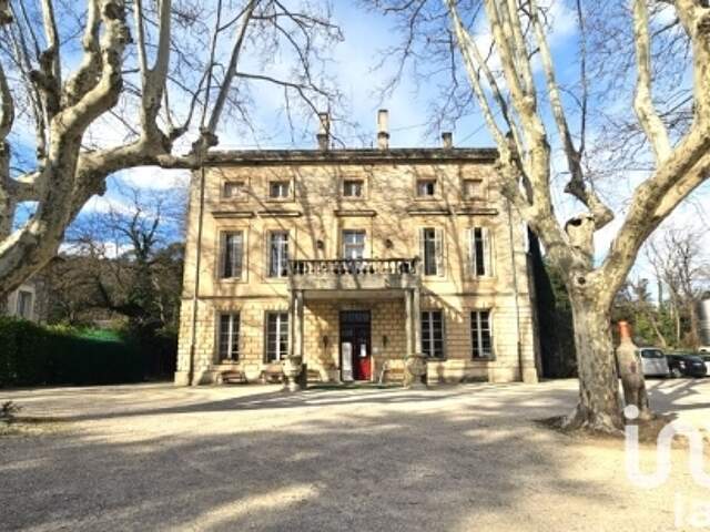 Vente Château 30 pièces — photo du bien
