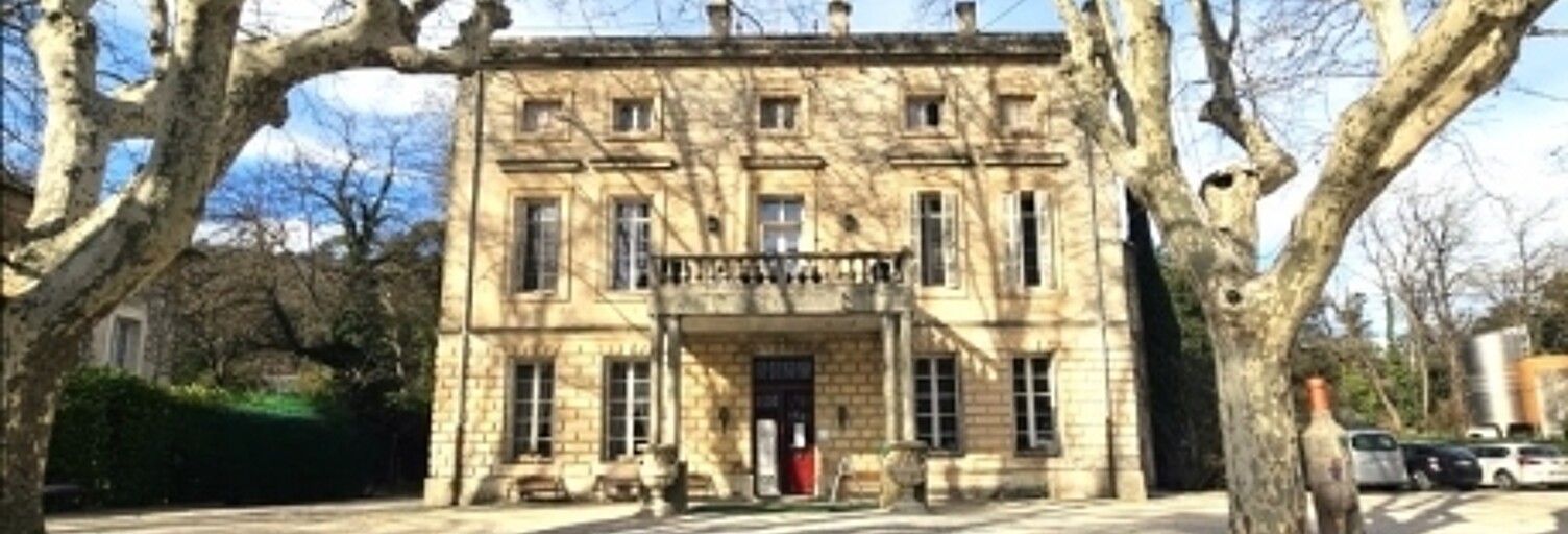 Maison 30 Pièces 1200 m² à vendre à Bollène (84500)