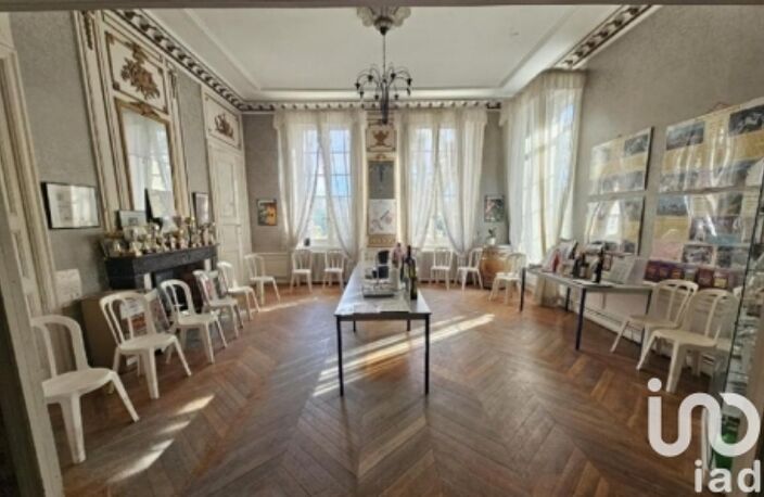 Vente Château 30 pièces — photo 2