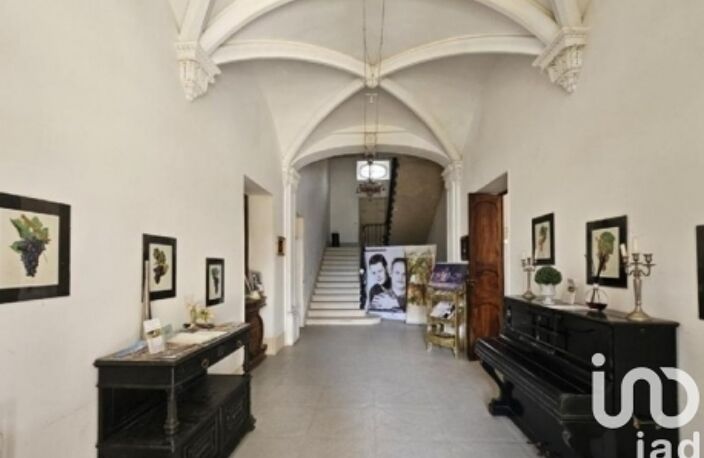 Vente Château 30 pièces — photo 4