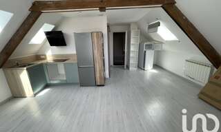 Appartement 1 Pièce 32 m² à vendre à Jouy-sur-Morin (77320)