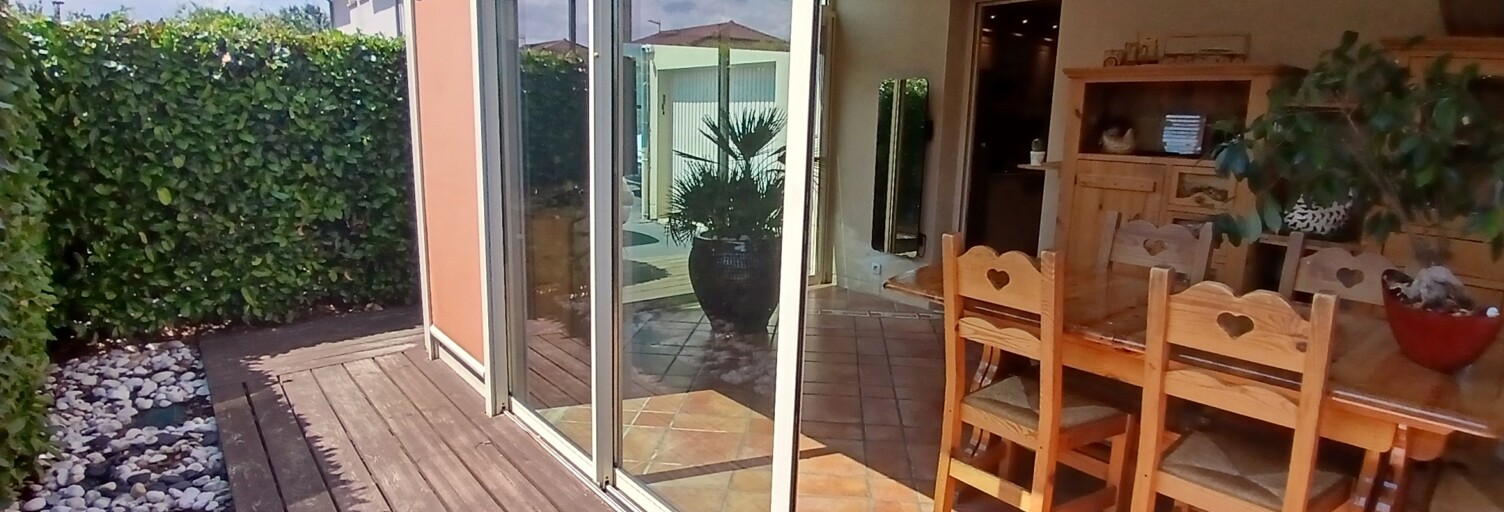 Maison 6 Pièces 117 m² à vendre à Aurillac (15000)