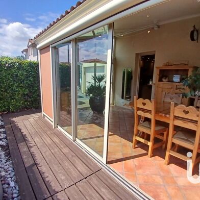 Maison 6 pièces 209000 €