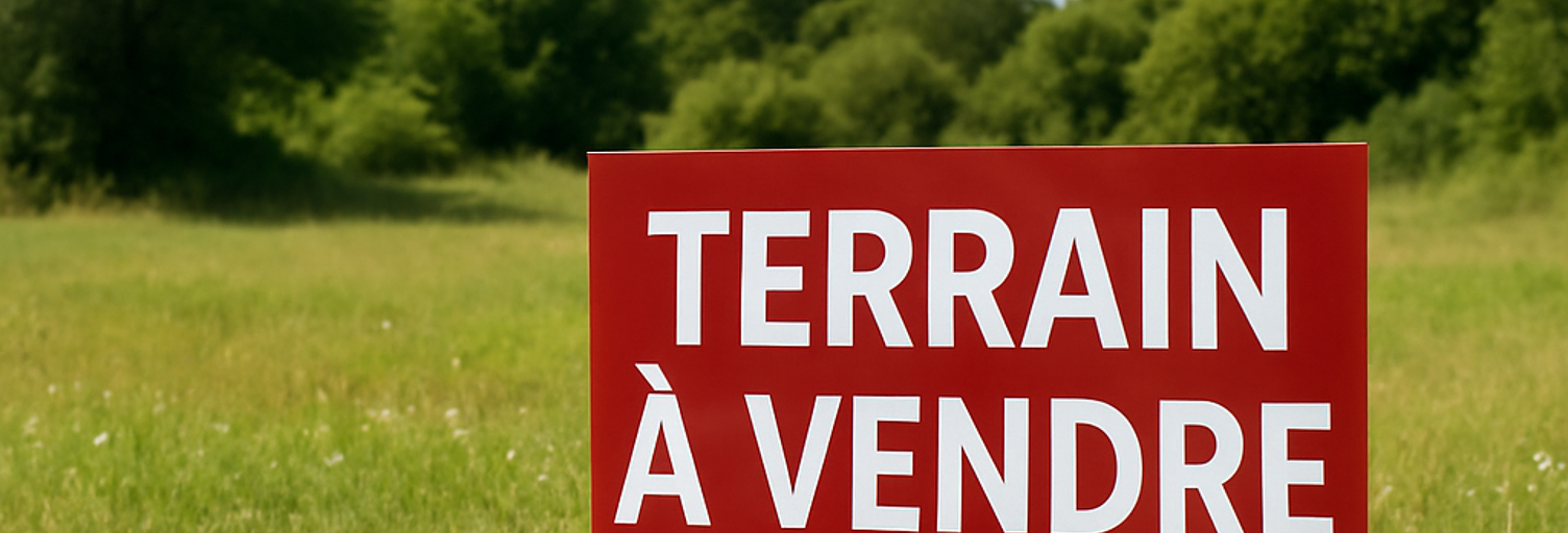 Terrain  600 m² à vendre à Péret (34800)