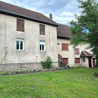 Maison 5 pièces 69000 €