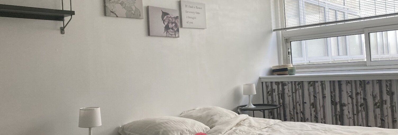 Appartement 6 Pièces 122 m² à vendre à Poitiers (86000)