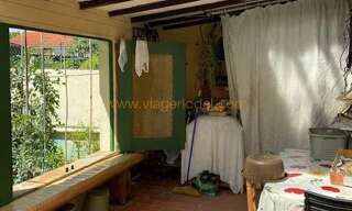 Maison 83 m² en viager Saint-Estève (66240)