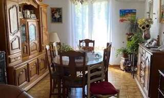 Maison 83 m² en viager Saint-Estève (66240)