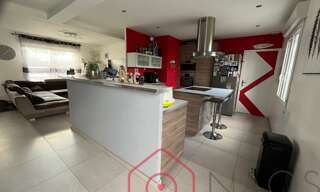 Maison 6 Pièces 146 m² à vendre à Puiseaux (45390)