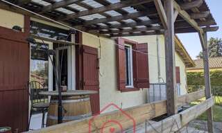 Maison 4 Pièces 63 m² à vendre à Labouheyre (40210)