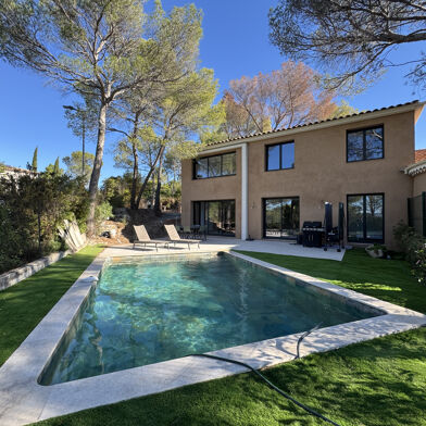 Maison 6 pièces 960000 €