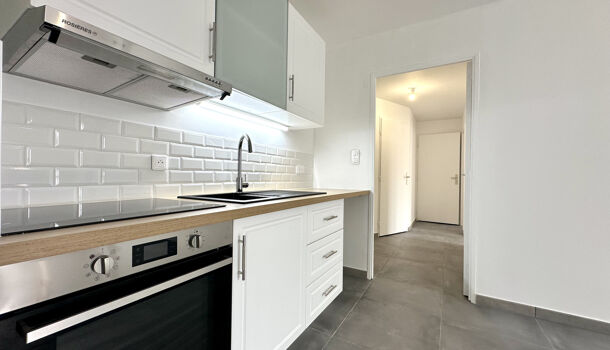 Appartement 3 pièces  à vendre Reims 51100