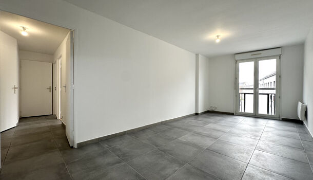 Appartement 3 pièces  à vendre Reims 51100