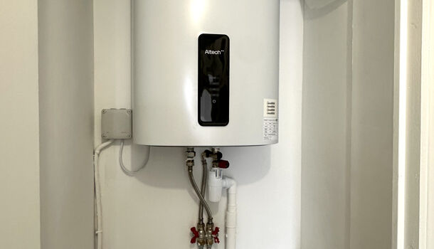 Appartement 3 pièces  à vendre Reims 51100