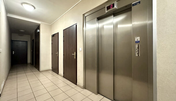 Appartement 3 pièces  à vendre Reims 51100