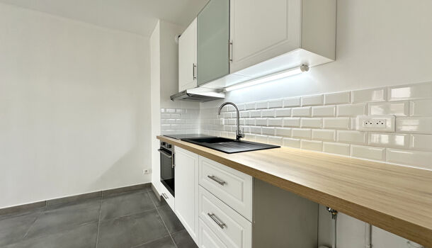 Appartement 3 pièces  à vendre Reims 51100